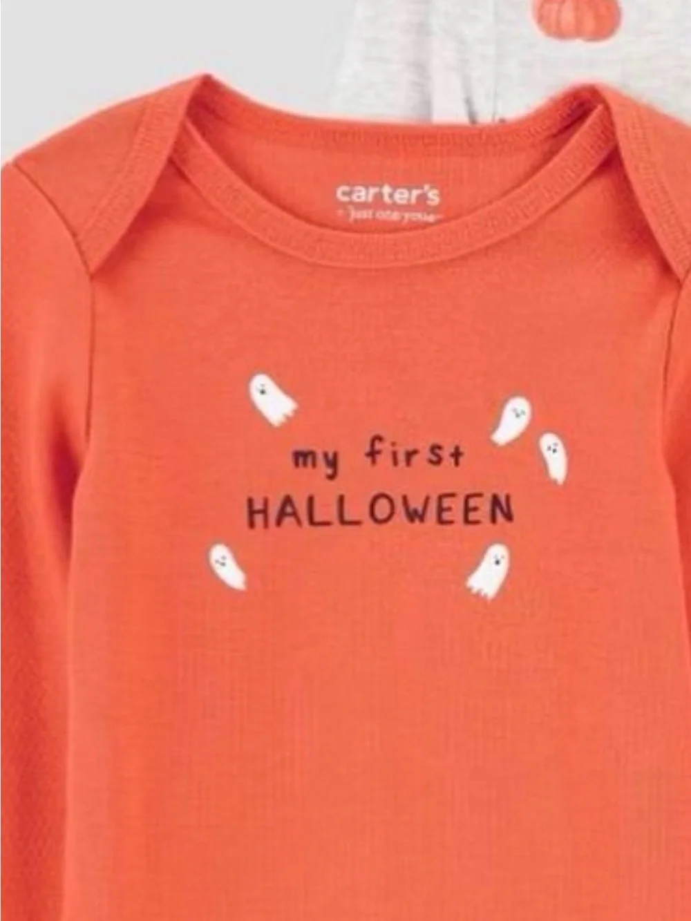 Carters new two